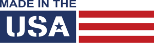 Made in the USA logo